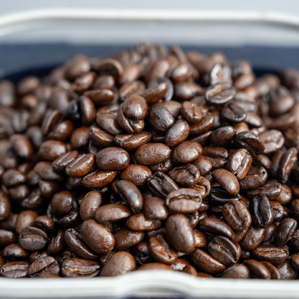 Morning Wood - Light/Blonde Roast
